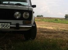 LADA (VAZ) 2106, 1994 il