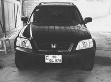 Honda CR-V, 1997 il