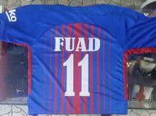 Futbol formaları