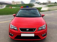 SEAT Leon, 2014 год