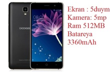 Doogee X10
