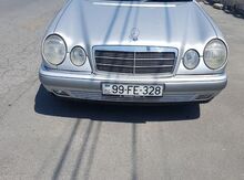 Mercedes E 200, 1998 il