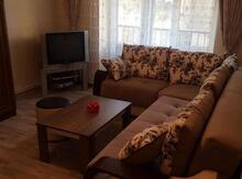 2-otaqlı yeni tikili kirayə verilir,Ü.Hacıbəyov küç., 60 m²