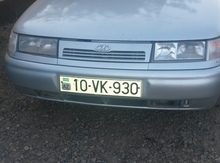 LADA (VAZ) 2112, 2007 il