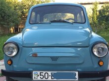 ZAZ 965, 1967 il