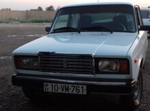 LADA (VAZ) 2107, 2007 il