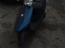 Moped "Suzuki"