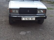 LADA (VAZ) 2107, 2002 il