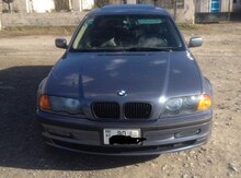 BMW 328, 1999 il