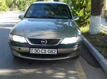 Opel Vectra, 1997 il