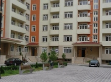 3-otaqlı yeni tikili, Gəncə ş., 110 m²