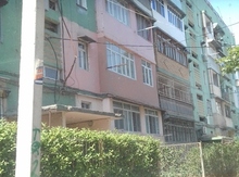 4-otaqlı mənzil, Gəncə ş., 90 m²