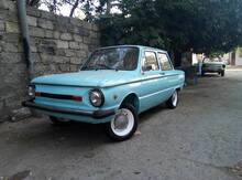 ZAZ 968M, 1985 il
