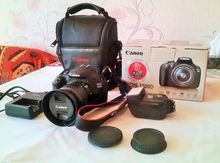 Fotoaparat "Canon"