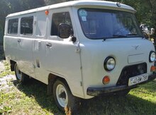 UAZ 39625, 1998 il