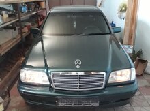 Mercedes C 220, 1999 il
