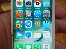 Apple iPhone 5S Gold