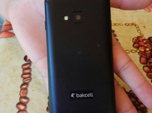 Telefon "Bakcell"
