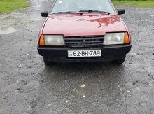 LADA (VAZ) 2109, 1991 il