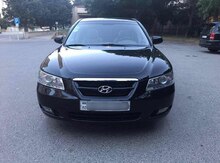 Hyundai Sonata, 2007 il
