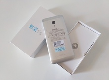 Meizu M5S Silver, 3GB
