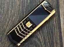 Vertu Signature Gold (2017)