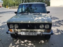 LADA (VAZ) 2106, 1989 il