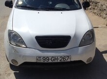 Saipa Tiba, 2013 il