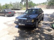Mercedes E 200, 1992 il