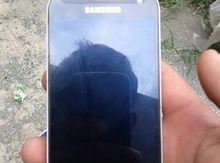 Samsung Galaxy S4 mini