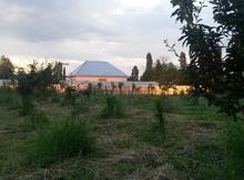 27.2 sot torpaq sahəsi, Ağdağ ş.