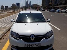 Renault Logan, 2014 il