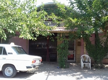 Həyət evi, Tovuz r.
