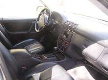 Mercedes ML 320, 2000 il