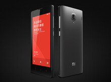 Xiaomi redmi 4