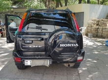 Honda CR-V, 1999 il