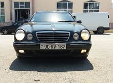 Mercedes E 270, 2000 il