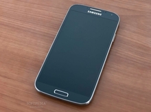 Samsung Galaxy S4