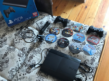 PS3 Super Slim