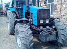 Belarus 12212, 2015 il