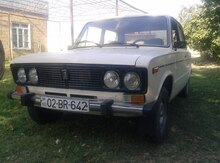 LADA (VAZ) 2106, 1992 il
