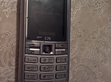 Siemens C75