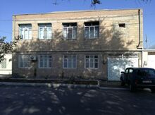 Həyət evi, Azərbaycan küç 69