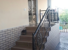 Həyət evi, Təbriz küç.
