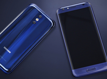 Telefon "Doogee"