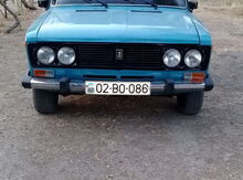 LADA (VAZ) 2106, 1990 il