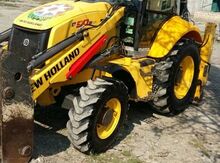 Traktor "New Holland", 2013 il