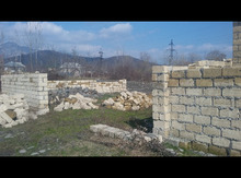 3 sot torpaq sahəsi, Qəbələ r.