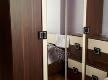 2-otaqlı yeni tikili,Masazır qəs., 43.5 m²