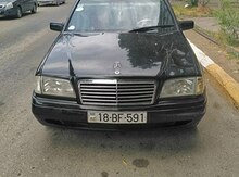 Mercedes C 180, 1996 il